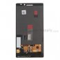 OEM Nokia Lumia 930 LCD Screen and Digitizer Assembly - Black - With Nokia Logo
