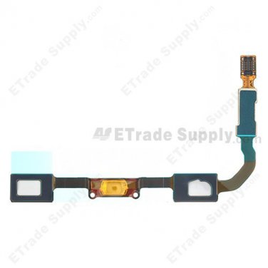 OEM Samsung Galaxy S4 GT-I9500 Navigator Flex Cable Ribbon - A Grade