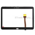 OEM Samsung Galaxy Tab 4 10.1 SM-T530 Digitizer Touch Screen Black