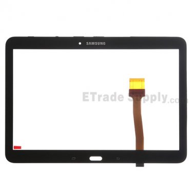 OEM Samsung Galaxy Tab 4 10.1 SM-T530 Digitizer Touch Screen Black