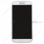 OEM Samsung Galaxy S4 SGH-M919 LCD Screen and Digitizer Assembly with Front Housing White