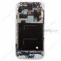 OEM Samsung Galaxy S4 SGH-M919 LCD Screen and Digitizer Assembly with Front Housing White
