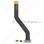 OEM Samsung Galaxy Tab 4 10.1 SM-T530 Charging Port Flex Cable Ribbon - A Grade