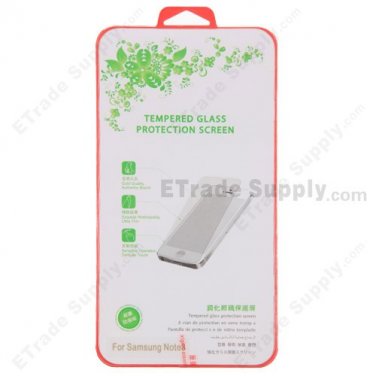 Replacement Part for Samsung Galaxy Note 3 Series Tempered Glass Screen Protector - Thick: 0.30mm