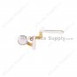 OEM Samsung Galaxy Note 4 Series Power Button Flex Cable Ribbon with Vibrating Motor - A Grade