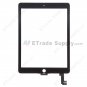 OEM Apple iPad Air 2 Digitizer Touch Screen - Black - A Grade