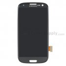 OEM Samsung Galaxy S3 GT-i9305 LCD Screen and Digitizer Assembly - Black - A Grade