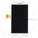 OEM Samsung Galaxy S4 Mini GT-I9190, GT-I9195 LCD Screen and Digitizer Assembly - White