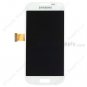 OEM Samsung Galaxy S4 Mini GT-I9190, GT-I9195 LCD Screen and Digitizer Assembly - White
