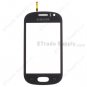 OEM Samsung Galaxy Fame S6810 Digitizer Touch Screen - Black