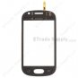 OEM Samsung Galaxy Fame S6810 Digitizer Touch Screen - Black