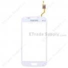 OEM Samsung Galaxy Core GT-I8262 Digitizer Touch Screen - White