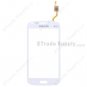 OEM Samsung Galaxy Core GT-I8262 Digitizer Touch Screen - White