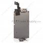 OEM Apple iPhone 5S LCD Screen and Digitizer Assembly with Frame and Home Button - Gold - A Grade