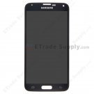 OEM Samsung Galaxy S5 SM-G900F LCD Screen and Digitizer Assembly - Black