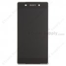 OEM Sony Xperia Z2 LCD Screen and Digitizer Assembly with Front Housing - White