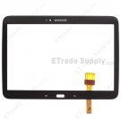 OEM Samsung Galaxy Tab 3 10.1 GT-P5210 Digitizer Touch Screen - Black - With Samsung Logo