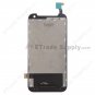 OEM HTC Desire 310 LCD Screen and Digitizer Assembly - Black - HTC Logo - A Grade