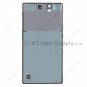 OEM Sony Xperia Z L36h Battery Door (Non NFC Version) - White