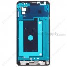 OEM Samsung Galaxy Note 3 N9005 Front Housing - White - A Grade