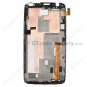 OEM HTC One X LCD Screen and Digitizer Assembly with Front Housing and Light Guide