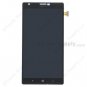 OEM Nokia Lumia 1520 LCD Screen and Digitizer Assembly - Black