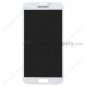 OEM Samsung Galaxy S5 SM-G900F LCD Screen and Digitizer Assembly - White