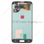 OEM Samsung Galaxy S5 SM-G900F LCD Screen and Digitizer Assembly - White