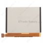 OEM Blackberry 9720 LCD Screen (LCD-54148-002/111)