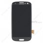 OEM Samsung Galaxy S III (S3) GT-I9300 LCD Screen and Digitizer Assembly - Gray