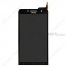 OEM Asus Zenfone 6 LCD Screen and Digitizer Assembly - Black