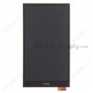 OEM HTC Desire 820 LCD Screen and Digitizer Assembly - Black