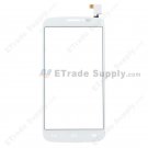OEM Alcatel One Touch POP C7 OT-7041 Digitizer Touch Screen - White