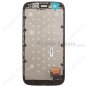 OEM Motorola Moto G XT1032 LCD Screen and Digitizer Assembly with Front Housing - Black