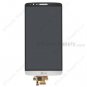 OEM LG G3 D850 LCD Screen and Digitizer Assembly - White