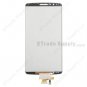 OEM LG G3 D850 LCD Screen and Digitizer Assembly - White