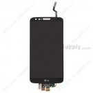 OEM LG G2 D801 LCD Screen and Digitizer Assembly - Black