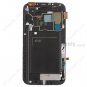 OEM Samsung Galaxy Note 2 SGH-i317 LCD Screen and Digitizer Assembly with Front Housing - White
