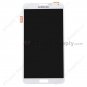 OEM Samsung Galaxy Note 3 N900 LCD Screen and Digitizer Assembly - White