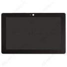 OEM Amazon Kindle Fire HDX 7 LCD Screen and Digitizer Assembly - Black - Without Any Logo