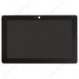 OEM Amazon Kindle Fire HDX 7 LCD Screen and Digitizer Assembly - Black - Without Any Logo