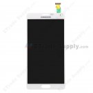 OEM Samsung Galaxy Note 4 SM-N910 LCD screen and Digitizer Assembly - White