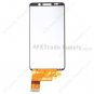 OEM Motorola Droid Mini XT1030 LCD Screen and Digitizer Assembly - Black