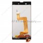 OEM Sony Xperia T3 LCD Screen and Digitizer Assembly - Black