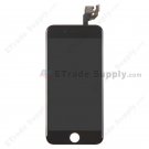 Apple iPhone 6 LCD Screen and Digitizer Assembly with Frame and Small Parts - Black