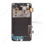 OEM Samsung Galaxy S II i9100 LCD Screen and Digitizer Assembly with Front Housing - White