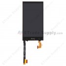 OEM HTC One Mini LCD Screen and Digitizer Assembly with Light Guide - Black