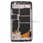 OEM Motorola Droid Turbo XT1254 LCD Screen and Digitizer Assembly with Front Housing Black