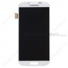 OEM Samsung Galaxy S4 GT-I9505 LCD Screen and Digitizer Assembly White