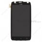 OEM HTC One XL LCD Screen and Digitizer Assembly with Frame